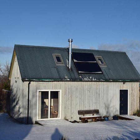 Villa Tigh Eilidh à Breakish Extérieur photo